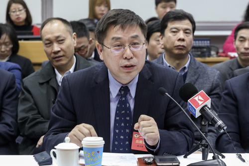 张文明