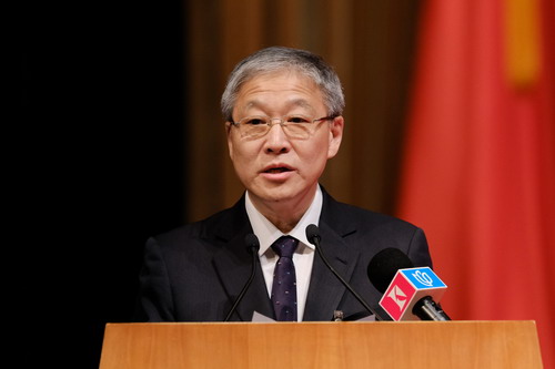 凤懋伦